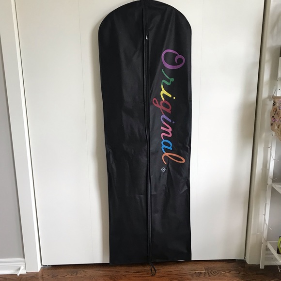 B’Dazzle Strapless Floor Length Gown - Picture 8 of 10